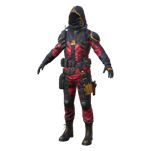 和平精英S1赛季有哪些奖励