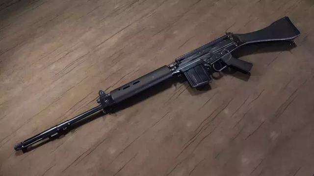 和平精英什么枪好用