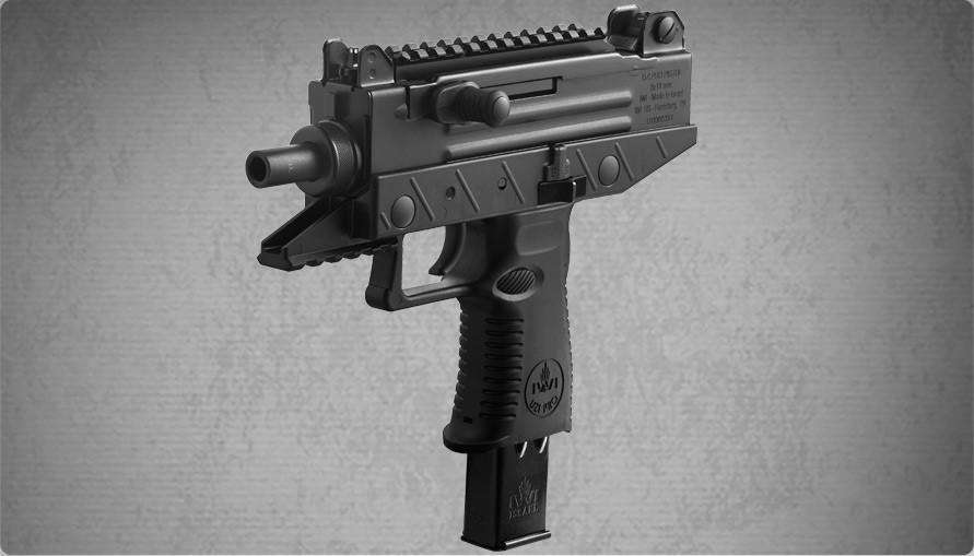 和平精英什么枪好用