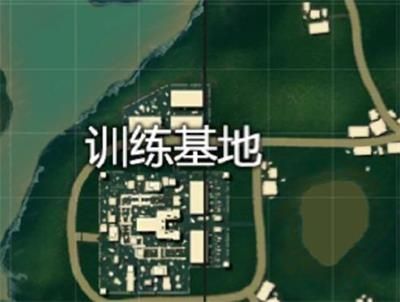 和平精英雨林地图资源分布介绍