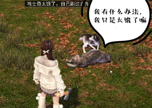 明日之后哈士奇技能详解_http://www.abetid.com_游戏攻略_第4张