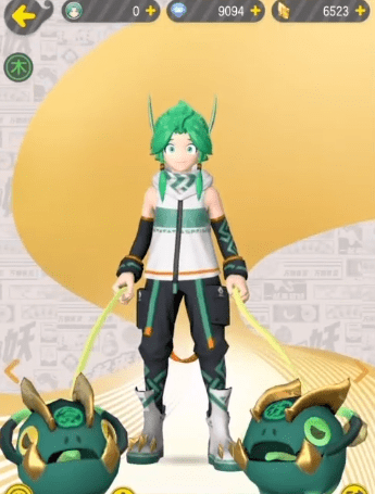 句芒信物与符印获取方法解析