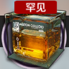 明日方舟聚合剂获得方法