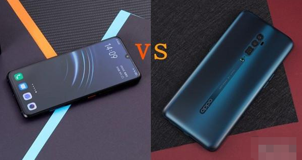 iqoo和opporeno10倍变焦版哪个好_iqoo和opporeno10倍变焦版对比评析 