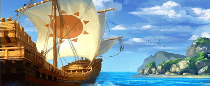 航海日记火神炮16门怎么获得