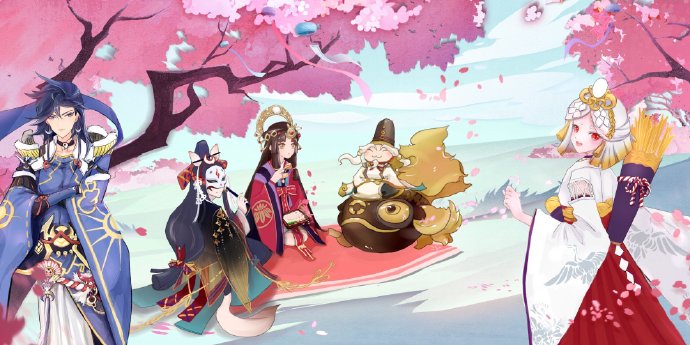 阴阳师5月15日更新了什么_阴阳师最新活动伪神降临开启