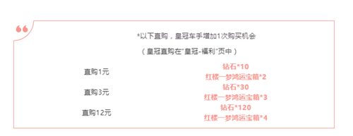 QQ飞车手游红楼一梦鸿运宝箱获取方法_http://www.earthsaying.com_游戏资讯_第2张