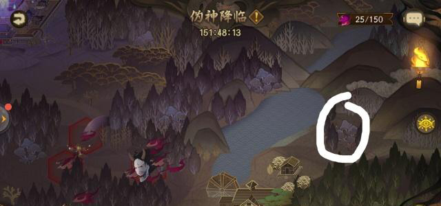 阴阳师伪神降临活动彩蛋是什么? 阴阳师伪神降临活动彩蛋在哪