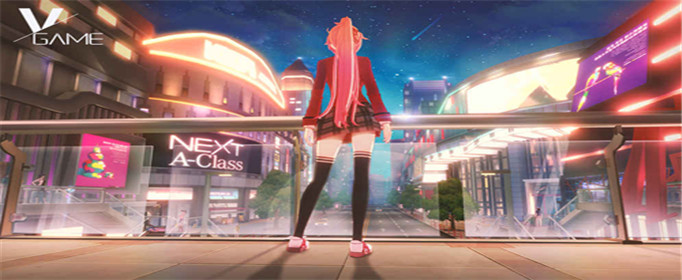 VGAME阈灵追猎通关攻略