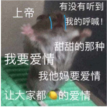 520表情包分享_2019年520表情包分享