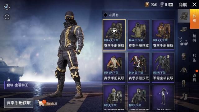和平精英快速升段技巧分享_http://www.abetid.com_游戏攻略_第1张