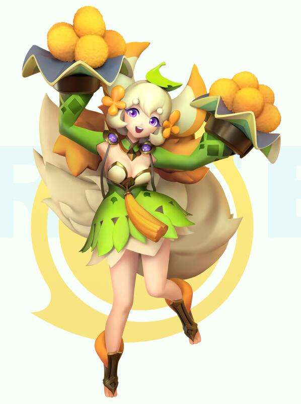 一起来捉妖婴宁怎么样