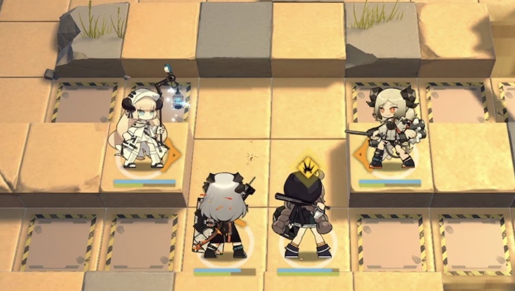 明日方舟伊芙利特怎么样_明日方舟伊芙利特使用攻略