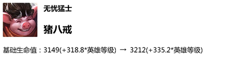 王者荣耀体验服5月22日更新什么_王者荣耀体验服5月22日英雄调整