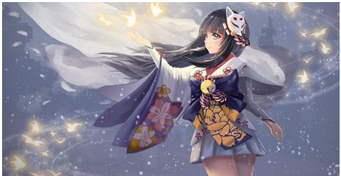 阴阳师朽木露琪亚技能介绍_http://www.abetid.com_游戏攻略_第1张