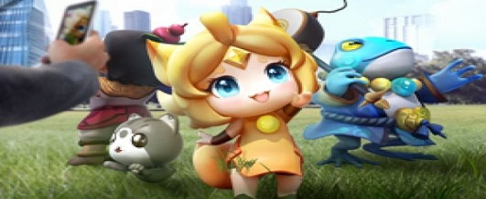 一起来捉妖闭目养神基因有什么用