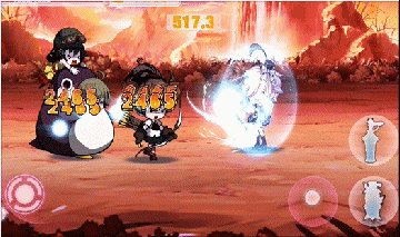 崩坏学园2银之森林好用吗_崩坏学园2银之森林技能属性介绍