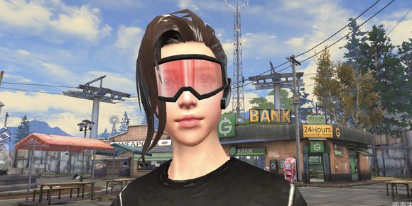 明日之后六一儿童节礼包怎么兑换