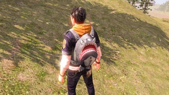 明日之后儿童节童趣礼物是什么