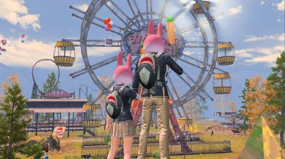 明日之后儿童节童趣礼物介绍