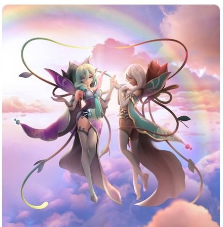 一起来捉妖亮采香玉属性技能介绍