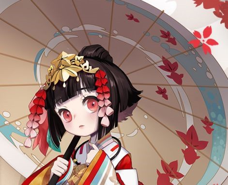 阴阳师神乐稚子之忆好看吗_阴阳师神乐稚子之忆皮肤欣赏