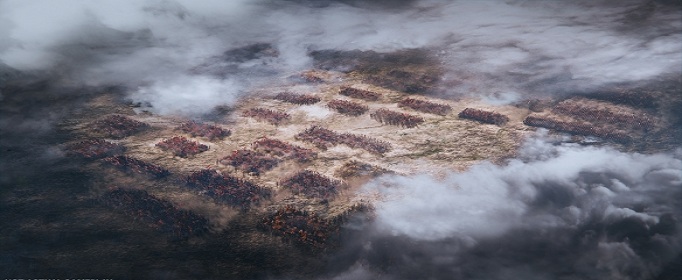 全面战争三国steam好玩吗_全面战争三国steam评测分享