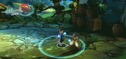 剑网3指尖江湖纯阳技能怎么样_剑网3指尖江湖纯阳技能详解