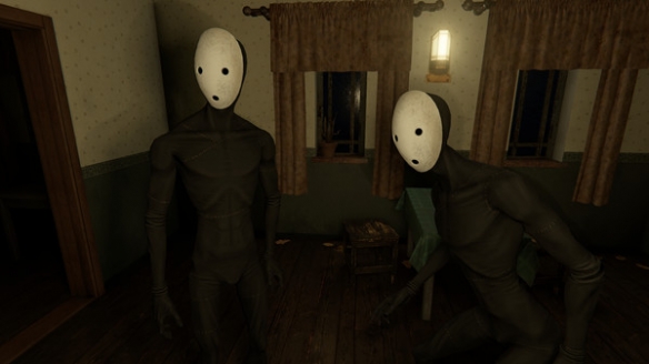 瘟疫2steam配置要求是什么_Pathologic2配置要求介绍