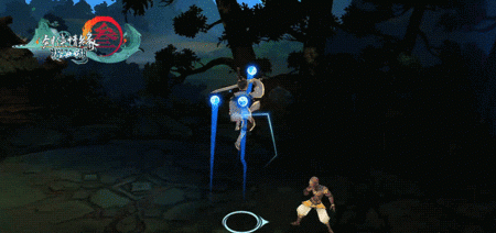 剑网3指尖江湖纯阳技能怎么样_剑网3指尖江湖纯阳技能详解