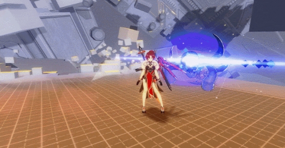 崩坏3量子属性是什么