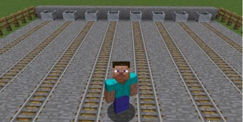 我的世界三种下界的方法介绍