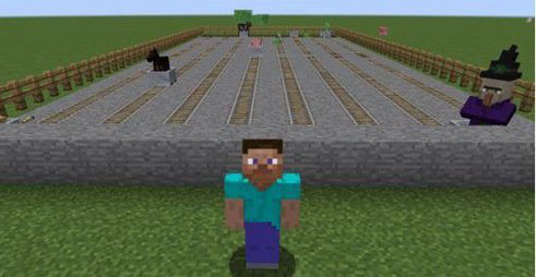 我的世界三种下界的方法介绍