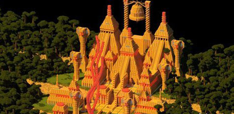 我的世界三种离奇死法介绍