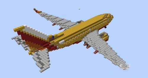 我的世界三种离奇死法介绍