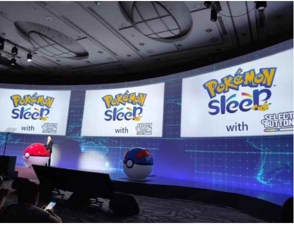 宝可梦Sleep什么时候出_宝可梦Sleep上线时间一览