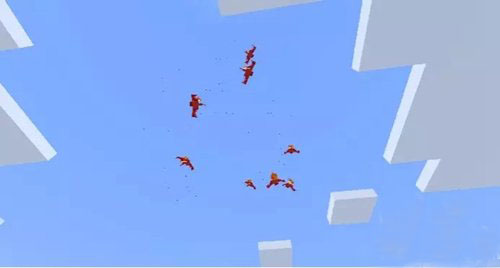 我的世界鞘翅修补方法是什么