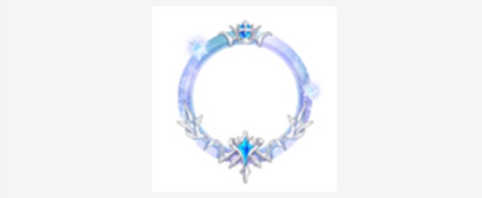 QQ飞车手游星之王冠头像框获得方法