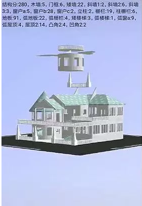 明日之后十二级庄园布局指南_http://www.abetid.com_游戏攻略_第4张