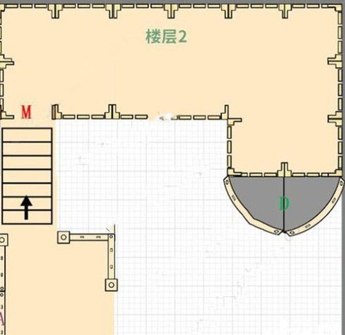 明日之后8级庄园设计技巧_http://www.abetid.com_游戏攻略_第4张