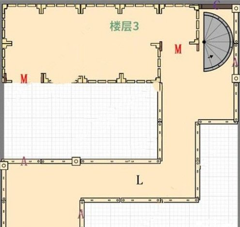 明日之后8级庄园设计技巧_http://www.abetid.com_游戏攻略_第6张