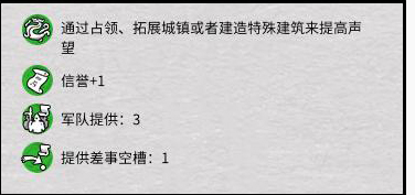 全面战争三国爵位等级怎么提升_全面战争三国爵位等级提升方法