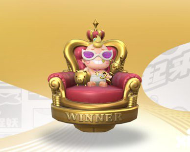 一起来捉妖人生赢家资质计算方法介绍