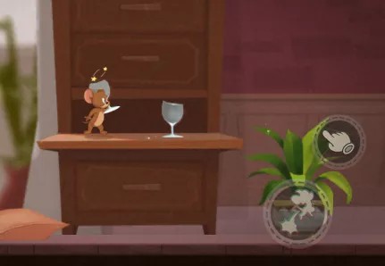 猫和老鼠手游欢乐互动道具使用方法是什么_欢乐互动道具使用方法介绍