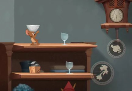 猫和老鼠手游欢乐互动道具使用方法是什么_欢乐互动道具使用方法介绍