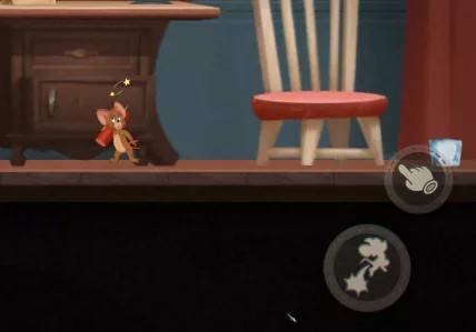 猫和老鼠手游欢乐互动道具使用方法是什么_欢乐互动道具使用方法介绍