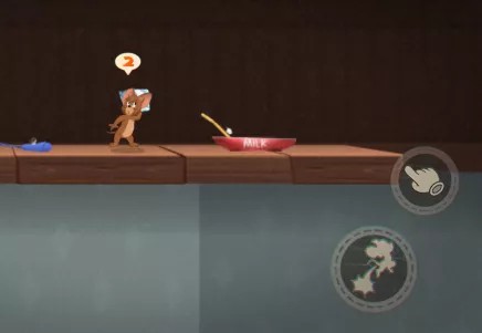 猫和老鼠手游欢乐互动道具使用方法是什么_欢乐互动道具使用方法介绍