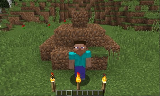 我的世界不死图腾作用介绍