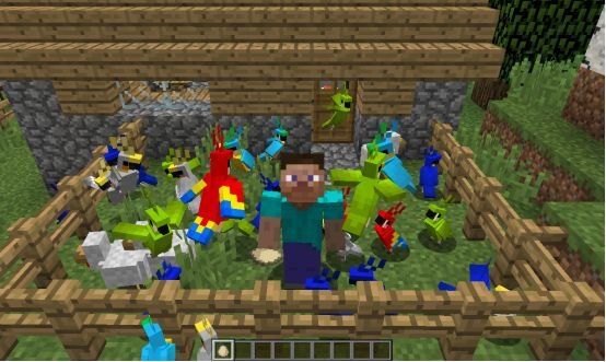 我的世界不死图腾的作用是什么