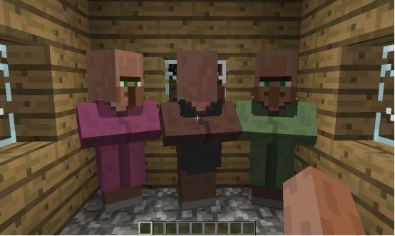 我的世界不死图腾作用介绍